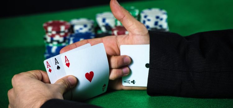 online gambling scams