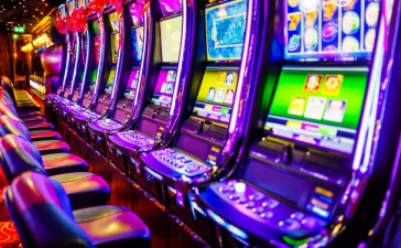 Online Slot Games